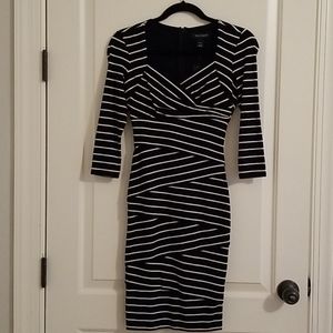WHBM Bodycon Dress